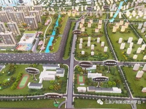 宁波万悦府最新爆料,揭秘高端住宅区的未来生活蓝图 第1张 宁波万悦府最新爆料,揭秘高端住宅区的未来生活蓝图 第1张