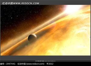 星球轨道最新爆料视频下载,揭秘宇宙奥秘的震撼视频解析  第2张