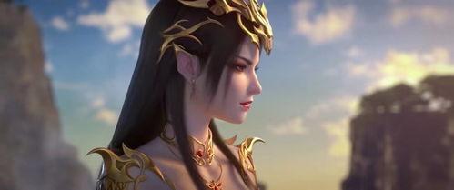 斗破苍穹年番最新一集超前爆料,神秘势力崛起，萧炎再战巅峰！  第1张